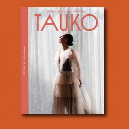 TAUKO magazine 10