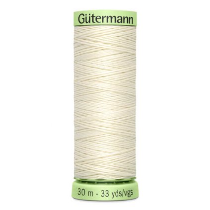 1 extra silná šicí nit gütermann