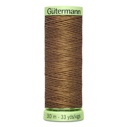 124 extra silna sici nit gutermann