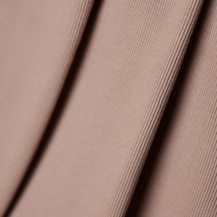 Sandy Sand Ribbing Fabric 23221