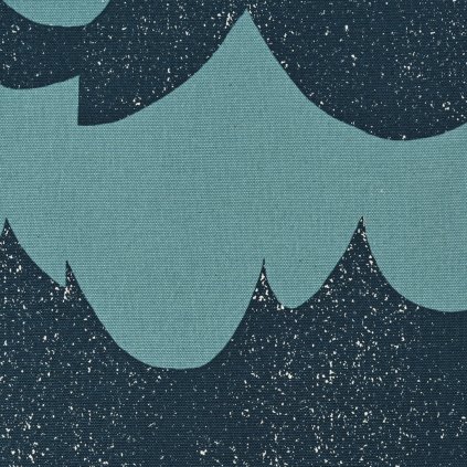 wave 9.5 (canvas)