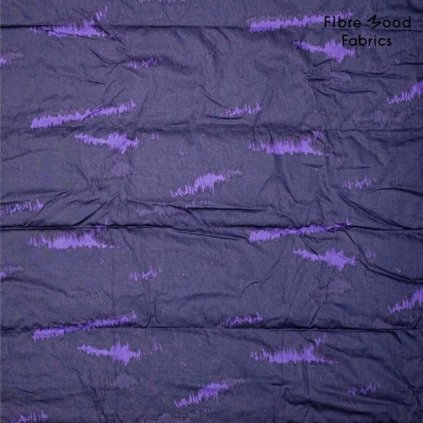 bavlna-polyester-prosev-modra