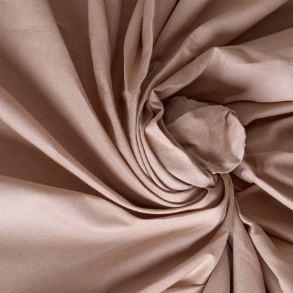 tissu popeline sandy sand (2)