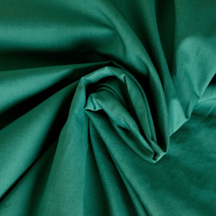 tissu popeline juicy green (2)