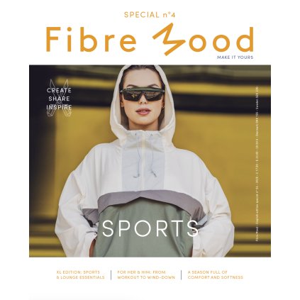 fibremood special n°4