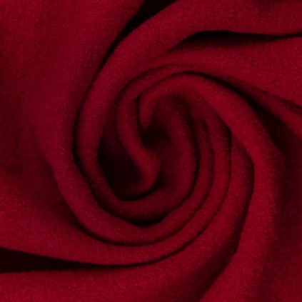 100% vařená vlna, přírodní červené barevnosti, dokonalý materiál od podzimu do jara | peonygarden