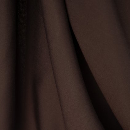 Modalová viskozá od Atelier Brunette, idelální materiál pro podšívky kabátů a sak | peonygarden