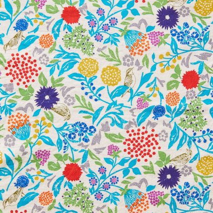 murmur multi echino (jemné plátno)