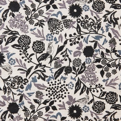 murmur natur echino (jemné plátno)