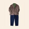 the workwear book merchant&mills