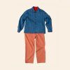 the workwear book merchant&mills