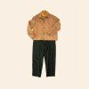 the workwear book merchant&mills