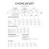 the workwear book merchant&mills