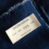etikety workwear  merchant&mills
