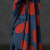 edo indigo merchant & mills (bavlna)