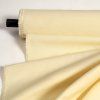 COTON BAMBOU VANILLA ICE ATELIERBRUNETTE TISSU