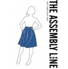 the-assembly-line-three-peat-skirt-strih