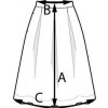 the-assembly-line-three-peat-skirt-strih