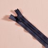 Visible Zipper 20 cm 21695