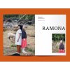 TAUKO spread Spreads issue no.5 Ramona