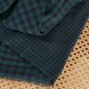 Gingham-Night-Forest-Fabric-obchod-decin