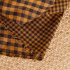 Tissu-Vichy-Night-Ochre-latka-obchod