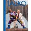 TAUKO Magazine Issue7 Cover