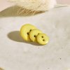 Classic Shine Buttons Lemon x 50 20545