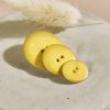 Palm Buttons Lemon x 50 20574