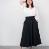 Elastic-waist-maxi-skirt-3