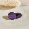 Swing Buttons Majestic Purple 21434