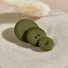 Palm Buttons Ivy Green 21420