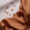 Atelier-Btunette-Flake-Pecan-Pie-Fabric-galanterie