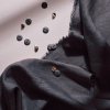 Atelier-Brunette-Flake-Deep-charcoal-Fabric-galanterie