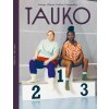 Cover TAUKO Issue12