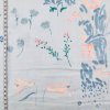latka-japonska-nani-iro-bavlna-modra-kvetovana-4Nani IRO organic cotton double gauze PAL light blue 1