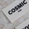 Atelier Brunette Label Pack Cosmic Girl x 5 23334