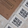 Atelier Brunette Label Pack Wild Wild brunette x 5 23389 (1)