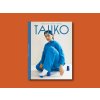TAUKO Mockup Spreads issue no.13 COVER