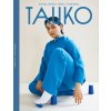 Cover TAUKO Issue13