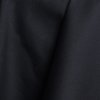 Water Repellent Gabardine Deep Charcoal Fabric 23748