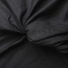 Little Tile Deep Charcoal Fabric 25226