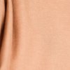 Detail úpletu Silky Peach od Atelier Brunette | peonygarden
