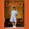 TAUKO Mockup Spreads issue no.18 cover