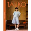 TAUKO Magazine Issue18 cover