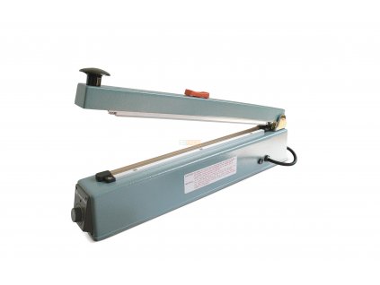 Impulzná zváračka s nožom 400mm