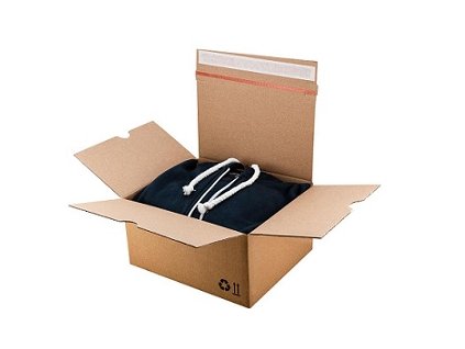 Rýchlouzatváracie krabice