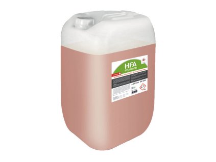 HFA Evolution s mandlovou vůní