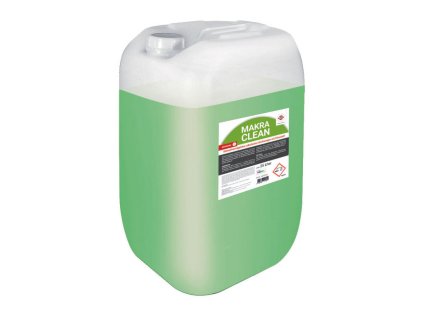 Makraclean MCI