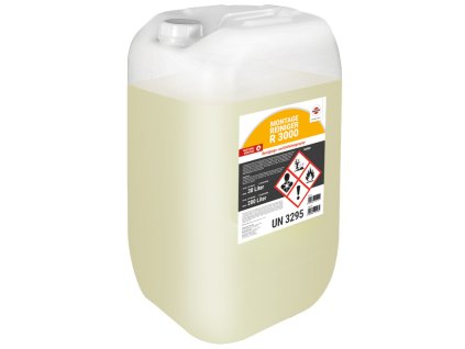 Montagereiniger R3000